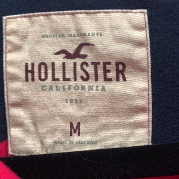 HOLLISTER MEDIUM POLO - Picture 4 of 4